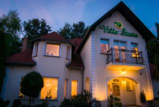 Villa Siesta - Zielona Góra - 6