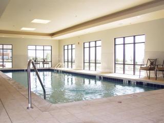 Hampton Inn & Suites Colorado Springs-Air Force Academy/I-25 North - 2