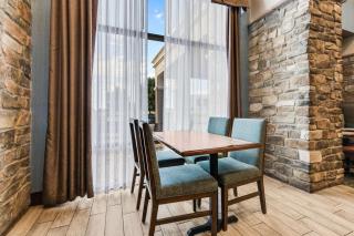 Hampton Inn & Suites Colorado Springs-Air Force Academy/I-25 North - 8