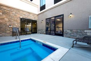 Hampton Inn & Suites Colorado Springs-Air Force Academy/I-25 North - 1