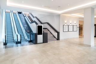 Hilton London Gatwick Airport - Horley - 6