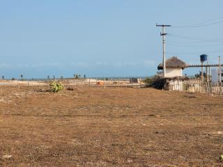 Praia de Macapá em Luis Correia - Chalé Avenida - Luis Correia - 1