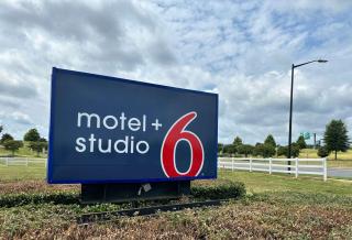 Motel 6 Rock Hill SC - Rock Hill - 2