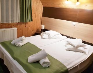 Traveland Chalet Poiana Brasov - Poiana Brasov - 4