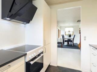 Three-Bedroom Holiday home in Faaborg 3 - Faaborg - 2