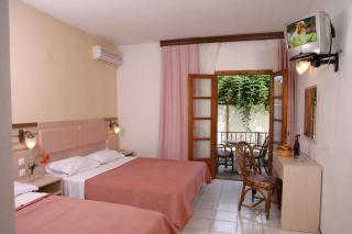 Hotel Calypso - Hanioti - 9