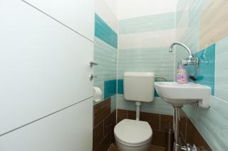 City Residence Apartment - 1