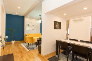 City Residence Apartment - Sarajevo - 5