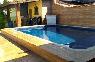 Casa na Praia de Bertioga - Bertioga - 0