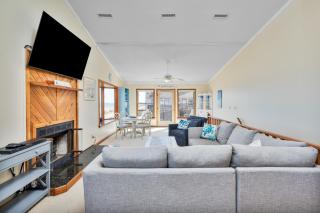 4841 - Ocean Overlook by Resort Realty - Kitty Hawk - 9