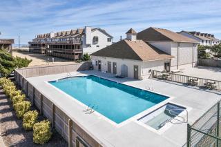 4841 - Ocean Overlook by Resort Realty - Kitty Hawk - 7