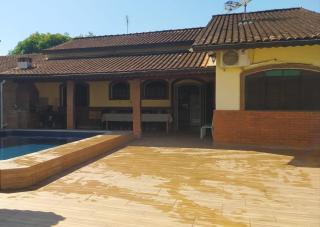 Casa na Praia de Bertioga - Bertioga - 5