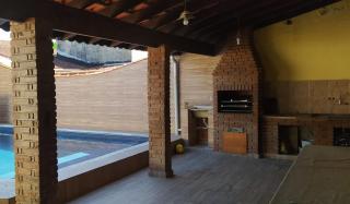 Casa na Praia de Bertioga - Bertioga - 8