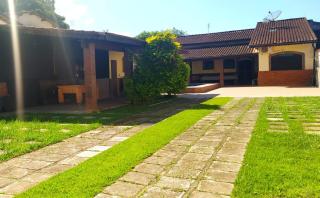 Casa na Praia de Bertioga - Bertioga - 4