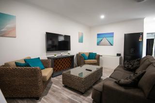 Trinity Beach Pacific - Home Away From Home - Trinity Beach - 9
