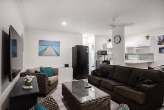 Trinity Beach Pacific - Home Away From Home - Trinity Beach - 7