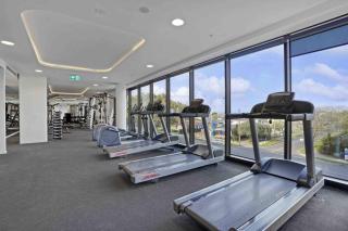 3 Bedrooms Apt in Glen Waverley central * parking - 3