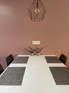 Appartement Thea - Middelkerke - 9