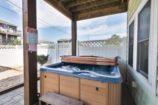 5330 - Margarita Mix by Resort Realty - Kill Devil Hills - 8