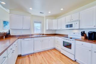5330 - Margarita Mix by Resort Realty - Kill Devil Hills - 1