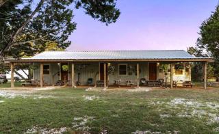#2 Forge ~ Bandera Tin Star ~ Bandera, TX. - Bandera - 3