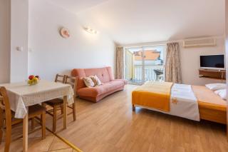 Studio Apartment in Crikvenica XIV - Crikvenica - 8