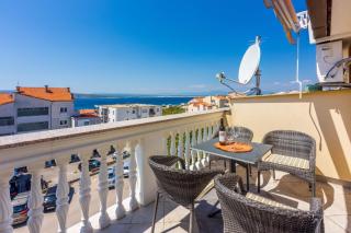 Studio Apartment in Crikvenica XIV - Crikvenica - 9