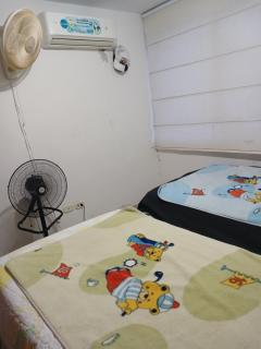 Habitación Espectacular - 5