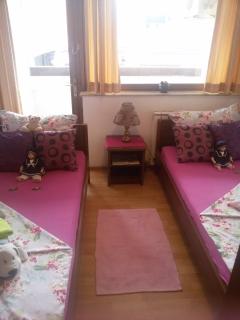Hostel Pansion Lion - Sarajevo - 6