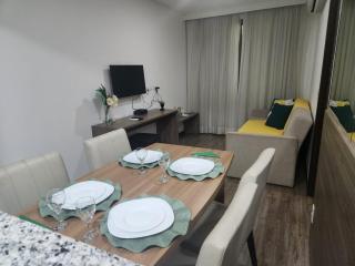 Via Premiere Flat 710A - Rio de Janeiro - 0