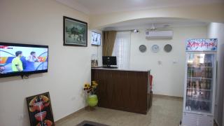 Crystal Premier Hotel - Pantang - 1