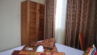 Crystal Premier Hotel - 7