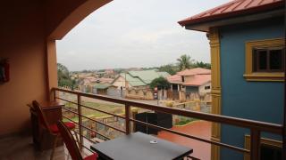 Crystal Premier Hotel - Pantang - 4