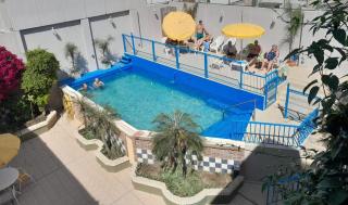 Apart Hotel La Recova - Termas de Río Hondo - 8