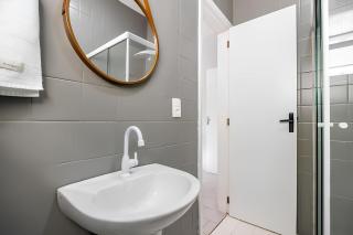 Casa 215 Suítes pertinho da Praia - 2