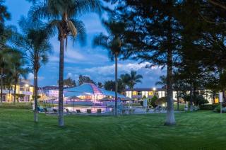 Hotel Las Trojes - 0