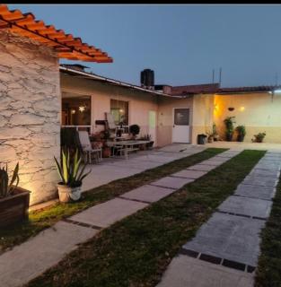 Suites Pozos Mágico - San Luis de la Paz - 6