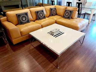 7C-2 Bedrooms3baths In Downtown Bangkok Near MrtBtsBoat Station - Bangkok - 3