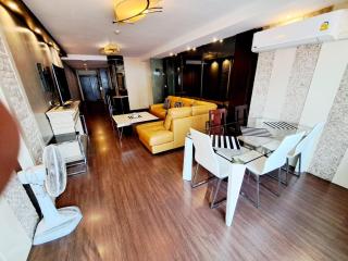 7C-2 Bedrooms3baths In Downtown Bangkok Near MrtBtsBoat Station - Bangkok - 0