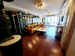 7C-2 Bedrooms3baths In Downtown Bangkok Near MrtBtsBoat Station - Bangkok - 6