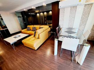 7C-2 Bedrooms3baths In Downtown Bangkok Near MrtBtsBoat Station - Bangkok - 5