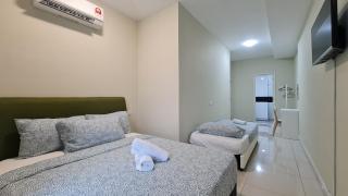 Rooms at Mansion One, Shared Apartment Only - 4