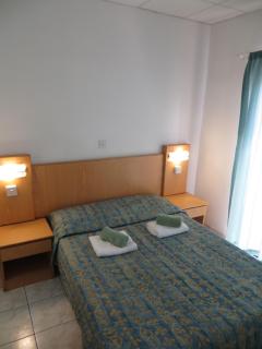 Green Bungalows Hotel Apartments - 7