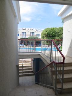 Green Bungalows Hotel Apartments - 5