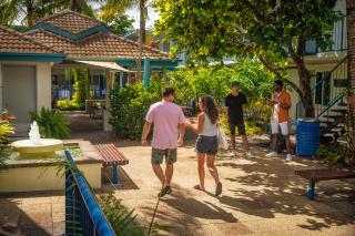 YHA Cairns Central - Cairns - 1