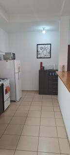 Sol y Malbec Departamentos ll - Guaymallen - 2