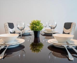 Contemporary 2 bedroom Apartment - Birmingham City Centre - Digbeth Bullring - Birmingham - 6
