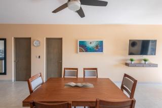 Cabo Apartment - Ocean - 2