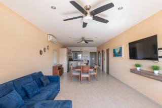 Cabo Apartment - Ocean - 8