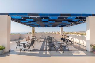 Cabo Apartment - Ocean - 6